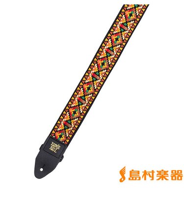 4090 SANTA FE (サンタ フェ) ギターストラップ