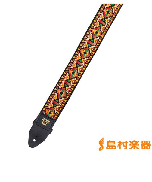 4090 SANTA FE (サンタ フェ) ギターストラップ