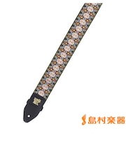 4094 VINTAGE WEAVE (ヴィンテージ ウィーヴ) ギターストラップ