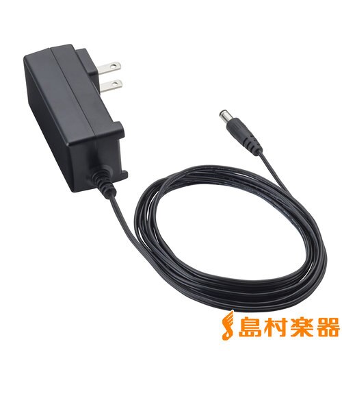 ズーム ZOOM TAC-8、UAC-8、F8用ACアダプタ AD-19 w17b8b5 AD-19 TAC-8、UAC-8、F8用ACアダプタ｜シマムラガッキの通販｜&mall