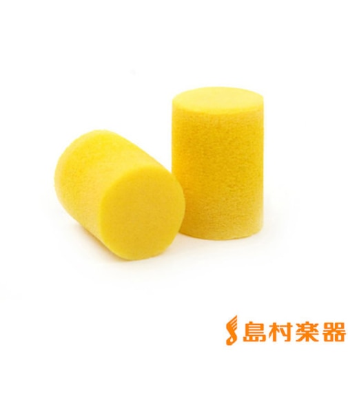 PWEP1 イヤープラグ 耳栓 Comfort Fit Ear Plugs