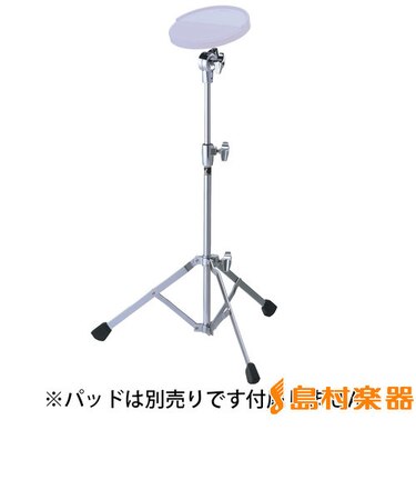 SD-7S 練習パッド用スタンド