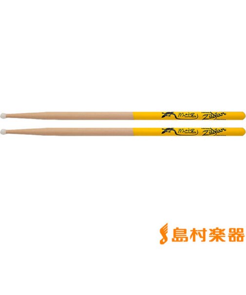 LAZLASSK ドラムスティック 川口千里モデル