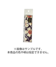 フルート用 西陣織柄 楽器用湿度調節剤