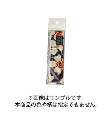 フルート用 西陣織柄 楽器用湿度調節剤