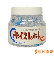 GEL ショーケース用 自然気化式加湿器