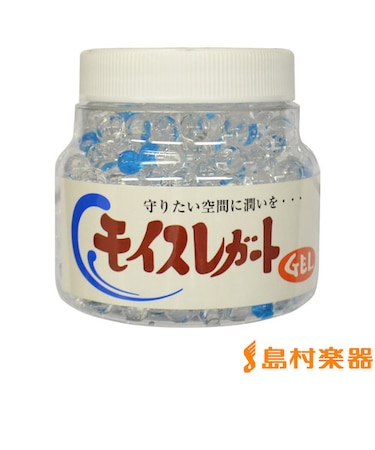 GEL ショーケース用 自然気化式加湿器