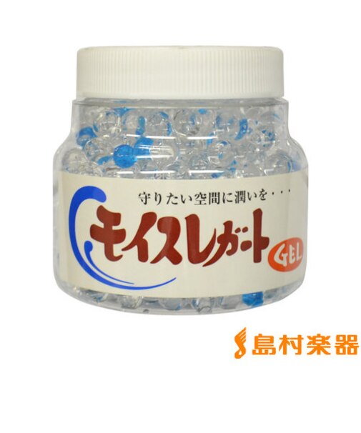 GEL ショーケース用 自然気化式加湿器