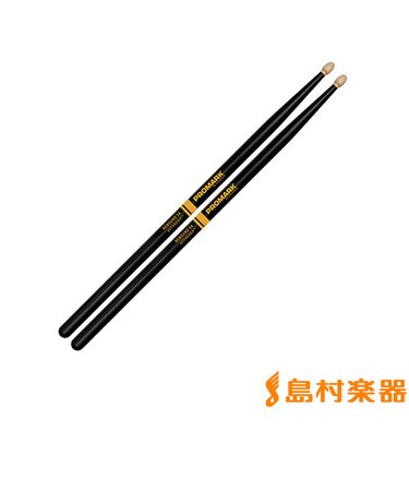 Rebound 5A ActiveGrip ドラムスティック