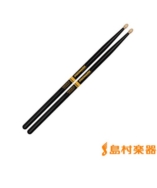 Rebound 5A ActiveGrip ドラムスティック