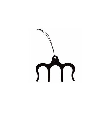 PGH-47/BL ブラック ページオープナー