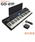 GO：PIANO GO-61P 61鍵盤