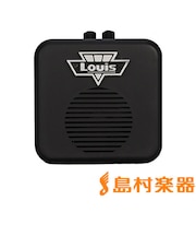 LGA-MINI BLK ミニアンプ エレキギター・ベース用