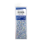 MOT-100S/PB1 ピンク / ブルー クラリネット用 バイオリン用 湿度調整シート