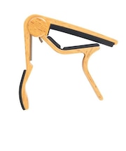 K-CAPO-BCW ビーチウッド ウクレレ カポタスト