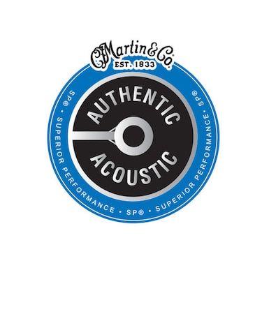 ACOUSTIC SP 012-054 ライト 3パックセット MA540 PK3