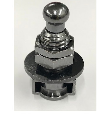 ストラップロックピン シャーラータイプ(SCHALLER Type)