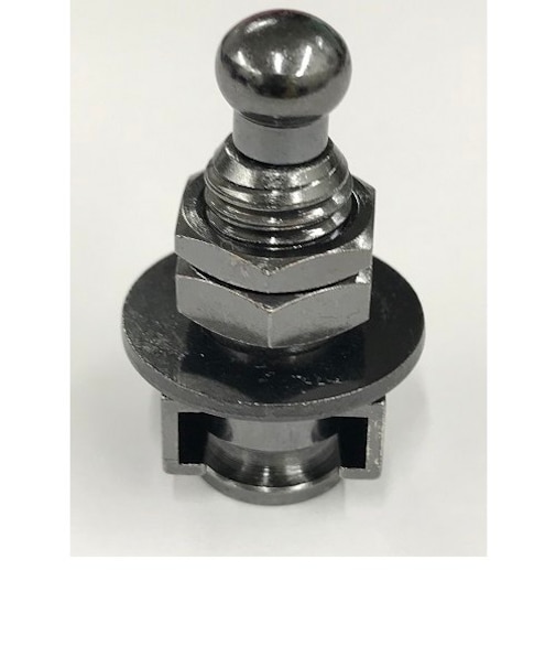 ストラップロックピン シャーラータイプ(SCHALLER Type)