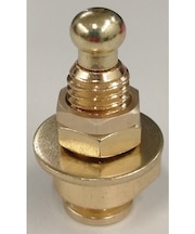ストラップロックピン シャーラータイプ(SCHALLER Type)