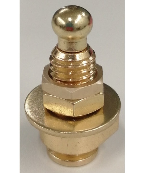 ストラップロックピン シャーラータイプ(SCHALLER Type)
