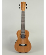 DUC-600ME ウクレレ コンサート ピックアップ付 エレキウクレレ