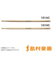 101HC ドラムスティック 14x412mm