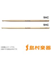 9AC ドラムスティック 14x407mm