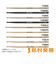 110ABC ドラムスティック110モデル 14.5 x398mm