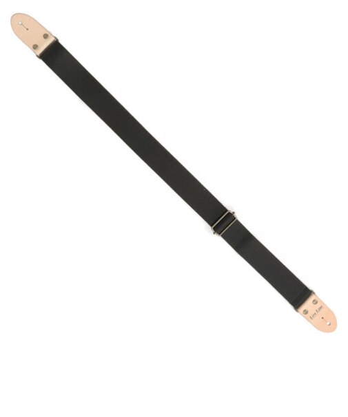 LS2000CGRY グレー ストラップ 50mm Width AC Color Straps