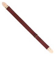 LS2000CWR ワインレッド ストラップ 50mm Width AC Color Straps