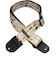 DaikingStrap HangerCats ギターストラップ ネコ柄