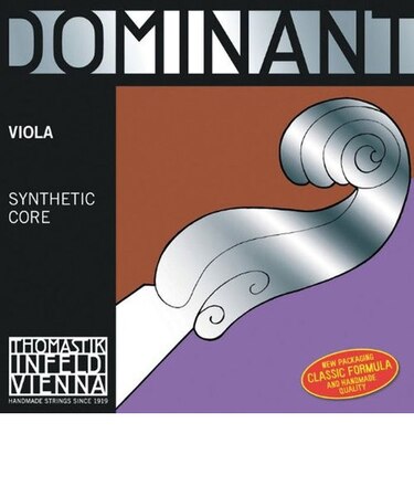 DOMINANT D 137 Mit ヴィオラ弦