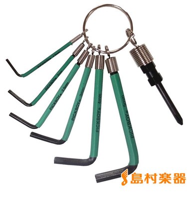 EGP-800M レンチセット