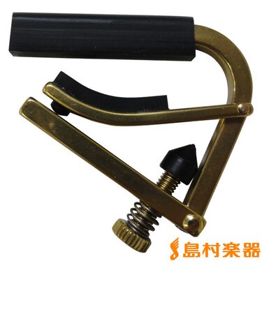 C9b (SC-17B) ウクレレ用カポタスト original