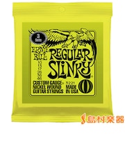 3221 Regular Slinky 10-46 レギュラースリンキー 3セット