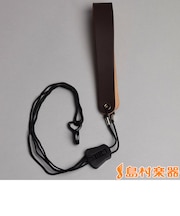 NO1400/BR カミヤ ウクレレストラップ