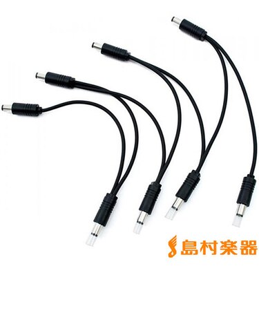 PCS-20A DC8ピンパラレルコード