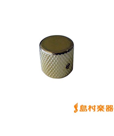 HK-MKFC メタルノブフラットトップクローム