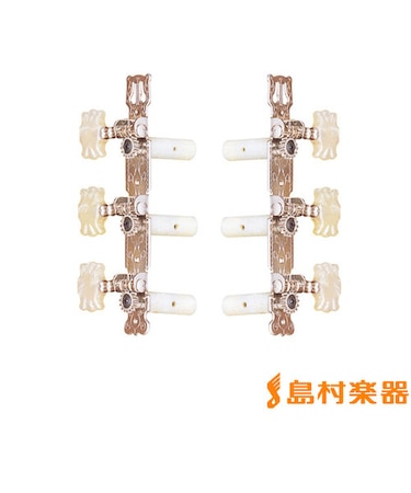 GM35DG/SIL クラシック用ペグ35ｍｍ