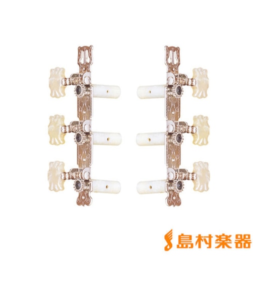 GM35DG/SIL クラシック用ペグ35ｍｍ
