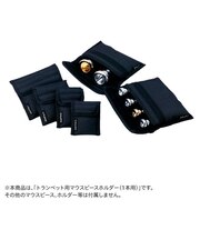 P-1 トランペット用マウスピースホルダー(1本用)