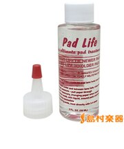 PAD LIFE タンポ用メンテナンス剤
