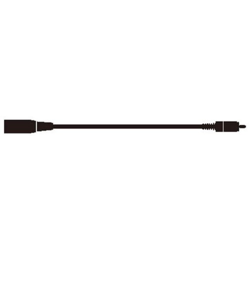 ATL415A/3.0 XLR(オス)-RCAピン (3m)