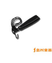 US1600 BLK ウクレレストラップ
