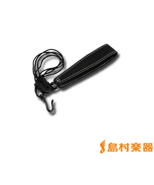 US1600 BLK ウクレレストラップ