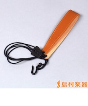 US1600 BRN ウクレレストラップ