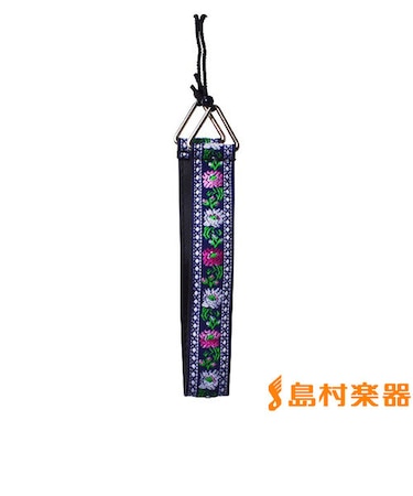 US1200 FLR ウクレレストラップ