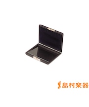 GTX5／横引きタイプ サックスリードケース テナーサックス／バスクラリネット用 ブラック