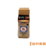 EXL110B25 エレキギター弦 XL Nickel Round Wound Bulk Shop レギュラーライトゲージ 010-046 【25セットパック】