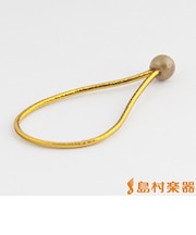 正規代理店 SpareBands/70mm リーフレック ゴムバンド 70mm ゴールド